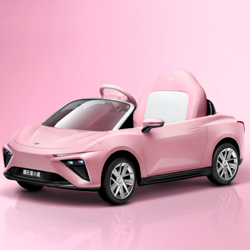 池州孩智堡儿童用品有限公司