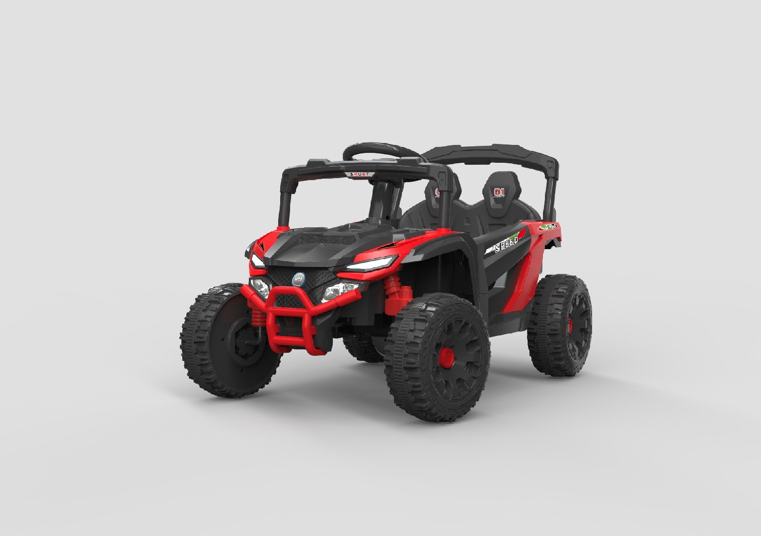 池州孩智堡儿童用品有限公司